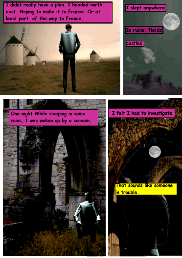 Otherside comic page 16